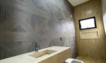 Imagem 5: Excelente Casa no Condomínio Grand Trianon