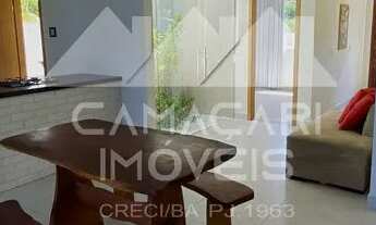 Imagem 4: CASA PARA VENDA NO TERRAS ALPHAVILE-CAMAÇARI