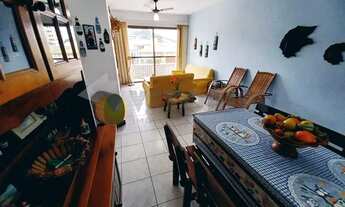 Imagem 3: Apartamento com 2 dormitórios à venda, 77 m² por R$ 430.000,00 - Martim de Sá - Caraguatat