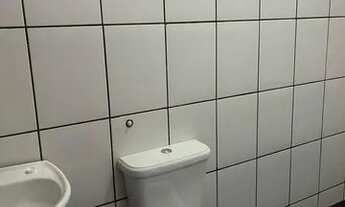 Imagem 2: Aluga se ótima casa no bairro granjas primavera