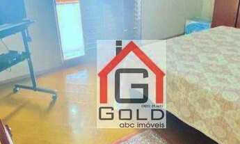 Imagem 7: Sobrado à venda, 198 m² por R$ 570.000,00 - Jardim Utinga - Santo André/SP