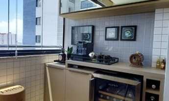 Imagem 6: Luzia Residence (Mobiliado