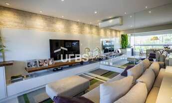 Imagem: Atmosphere Front Park - Apartamento 3 quartos