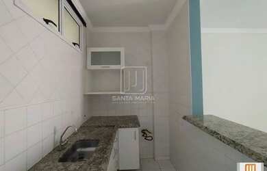 Imagem 3: Apartamento (kitnete) 1 dormitórios, cozinha planejada, em condomínio fechado
