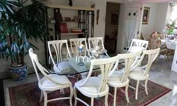 Imagem 5: Apartamento com 4 Quartos à Venda ou Aluguel- Condomínio Serra dos Cristais, Jundiaí/SP