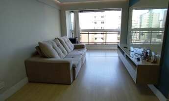 Imagem 1: Apartamento para venda possui 130 m quadrados com 3 qts