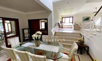 Imagem 3: Casa com 5 dormitórios, 500 m² - venda por R$ 4.100.000,00 ou aluguel por R$ 23.526,00/mês