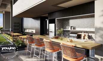 Imagem 5: Apartamento para venda em Pinheiros - São Paulo - SP Ref.:1240