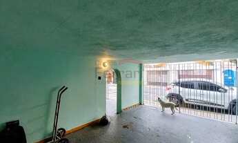 Imagem 3: Casa térrea em Santana, ou terreno 10x30, 3 dormitórios, 3 banheiros, 3 vagas e quintal, 3