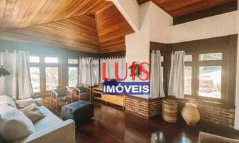 Imagem 7: Casa com 3 dormitórios à venda, 220 m² por R$ 750.000,00 - Pendotiba - Niterói/RJ