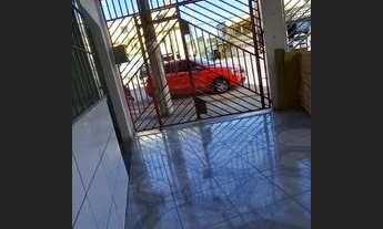 Imagem 3: Sobrado para aluguel possui 150 metros quadrados com 3 quartos em Sacramenta - Belém - PA