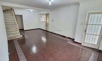 Imagem 3: Excelente e aconchegante sobrado para locação, no bairro Vila Monumento, situado na zona s