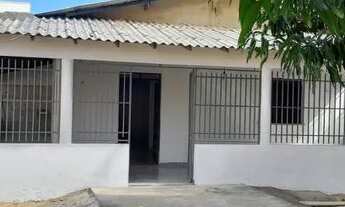 Imagem: Aluga se casa no Buritis