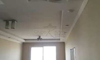 Imagem 2: Apartamento Padrão em São José dos Campos