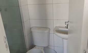 Imagem 6: Apartamento mobiliado no Barreto para alugar