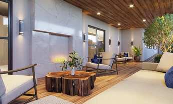 Imagem 2: Studio em um dos bairros mais desejados de SP