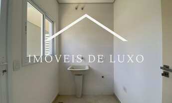 Imagem 3: Sobrado para Locação no Condomínio Parque do Varvito Itu/SP