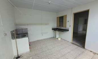 Imagem 6: Casa de Colônia para aluguel com 02 quartos no Bairro Daniel Fonseca em Uberlandia - MG