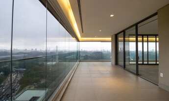 Imagem: Irresistível - Apartamento Alto Padrão