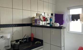 Imagem 2: Apartamento (Padrão), com 2 quartos e 2 banheiros à Venda, 52 m² em Uberlândia/MG