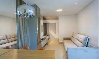 Imagem 5: Apartamento para Aluguel - Vila da Serra, 2 Quartos, 80 m2