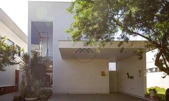 Imagem 2: Casa de Condomínio em Urbanova VII - São José dos Campos