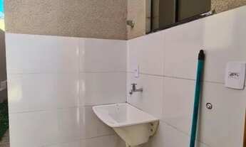 Imagem 2: Imóvel no geisel, com 3 quartos disponível