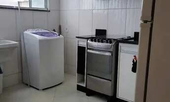 Imagem 4: Apartamento em Bento Ribeiro