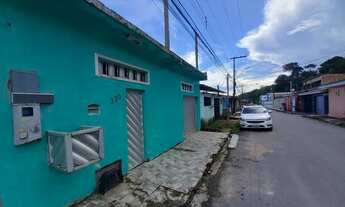 Imagem 2: Casa 2 quartos no Bairro Nova Cidade , 3 vagas de garagem