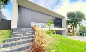 Imagem: Alphaville Cruzeiro - Casa de Condomínio