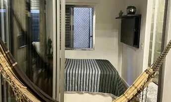 Imagem 7: PINHEIROS - 1 DORMITÓRIO - 36 M²