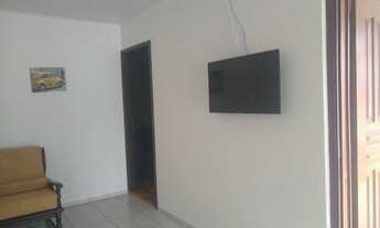 Imagem 3: Aluguel por dia Casa com 3 dormitórios