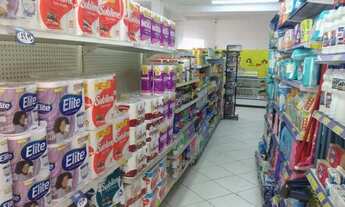 Imagem 6: Mercado com estacionamento em Guarulhos Ref; 1670