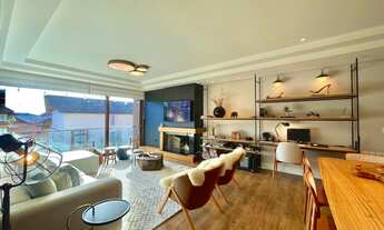 Imagem 5: GRAMADO - Apartamento Padrão - Centro