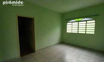 Imagem 7: Casa com 3 dormitórios para alugar, 140 m² por R$ 1.845,21/mês - Jardim da Granja - São Jo