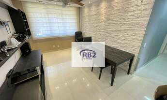 Imagem 4: Apartamento 3 quartos com suíte e vaga e ampla cozinha