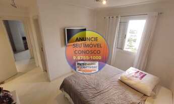 Imagem 2: Apartamento para aluguel no Jardim Marajoara com 3 quartos, 1 suíte, 2 vagas, 82m², andar