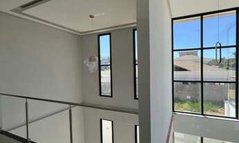 Imagem 7: Casa | Cond. Jandaia Tênis Clube