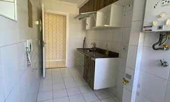 Imagem 5: Apartamento com 72m² com 3 quartos na Taquara - Condomínio EcoWay