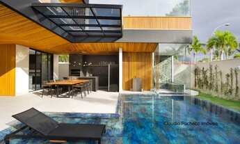 Imagem 2: Casa para Venda em Rio de Janeiro, Barra da Tijuca, 4 dormitórios, 4 suítes, 5 banheiros