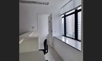 Imagem 7: Sala/Conjunto para aluguel possui 94 metros quadrados em Vila Olímpia - São Paulo - SP