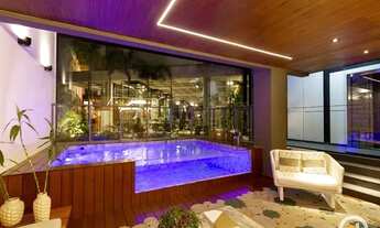 Imagem: GOIâNIA - Apartamento Padrão - Setor Marista