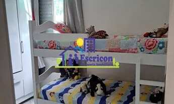 Imagem 7: SÃO PAULO - Apartamento Padrão - CONJUNTO HABITACIONAL TEOTONIO VILELA