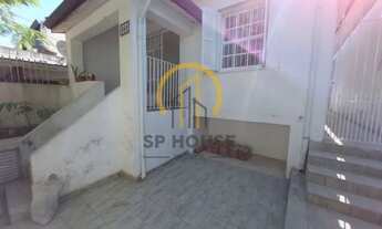 Imagem: Casa térrea para locação, 2 dormitórios