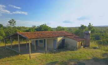 Imagem 7: Vende-se Linda Chácara - Beira Lago Serra da Mesa - Niquelândia