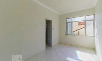 Imagem 2: Apartamento para Aluguel - Abolição, 2 Quartos, 55 m2