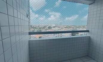 Imagem 4: Apartamento para aluguel, 2 quartos, 1 suíte, 1 vaga, Iputinga - Recife/PE