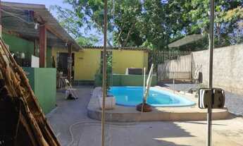 Imagem 3: R$ 900.000,- Área de 2.890 M2 16km do Aeroporto e Shopping beira do Rio Cuiabá