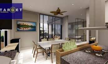 Imagem 4: Alphaville Granja Viana! 3 Suítes, lazer privativo!