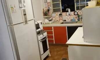 Imagem 3: Aluguel Apartamento 2 quartos - Semi mobiliado